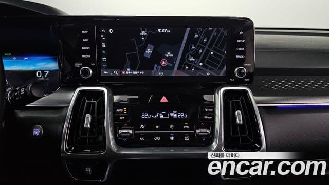 Kia Sorento 2020 — Фото 15/20
