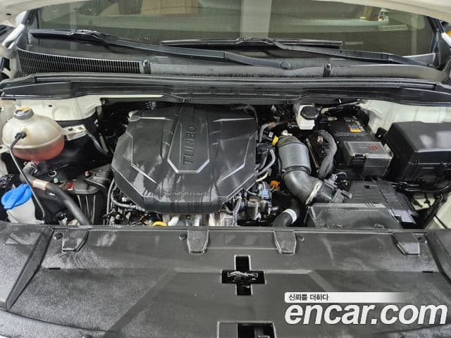 Kia Carnival 2022 — ფოტო 19/20