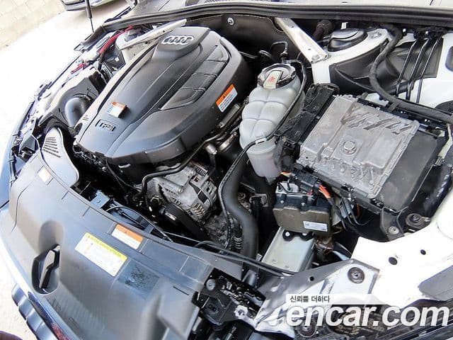 Audi A5 2019 — ფოტო 16/20