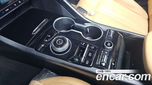 Kia K5 2020 — фото 9 из 20