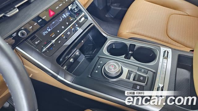Kia Carnival 2020 — Фото 9/20