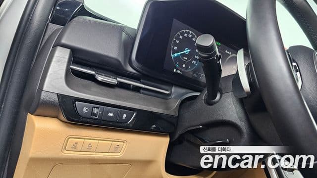 Kia Carnival 2020 — Фото 14/20