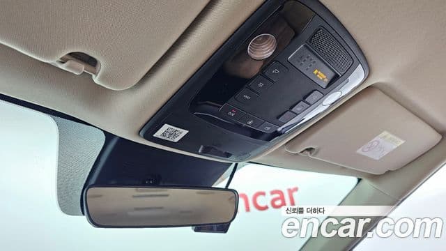 Kia Carnival 2020 — Фото 18/20