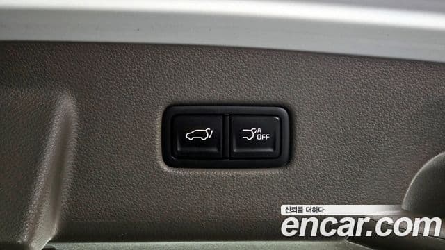 Kia Carnival 2021 — Şəkil 20/20