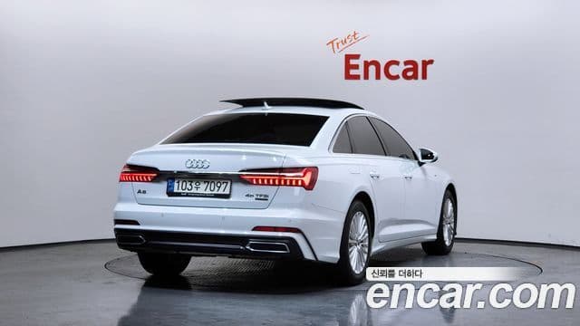 Audi A6 2021 — фото 2 из 20