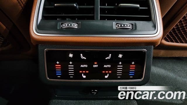 Audi A6 2021 — фото 19 из 20