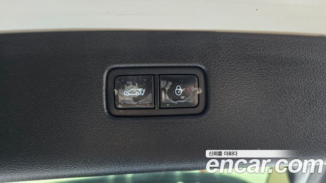 Genesis GV80 2022 — фото 18 из 20
