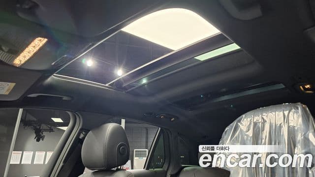 Mercedes-Benz GLC-Class 2021 — ფოტო 18/20
