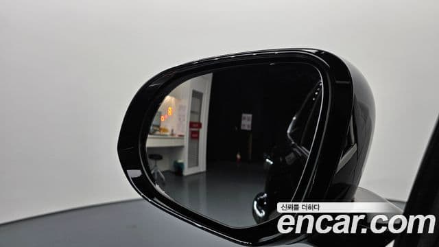 Genesis GV80 2020 — фото 17 из 20