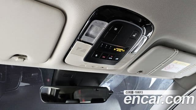 Hyundai The New Tucson 2021 — Şəkil 19/20