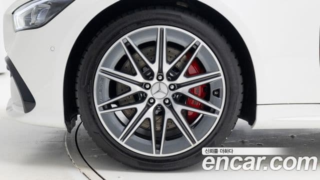 Mercedes-Benz AMG GT 2023 — Фото 4/20