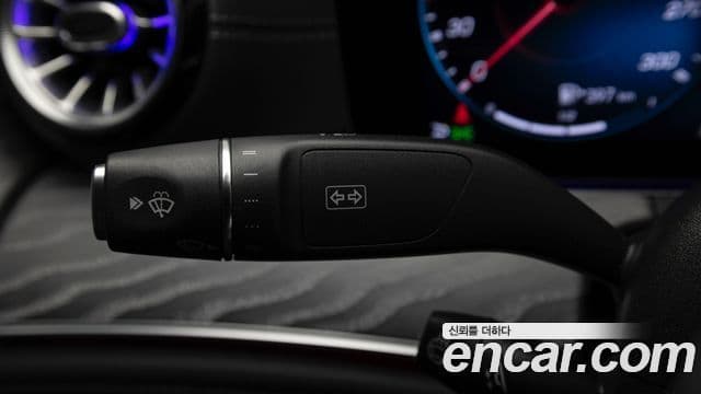 Mercedes-Benz AMG GT 2023 — Фото 17/20