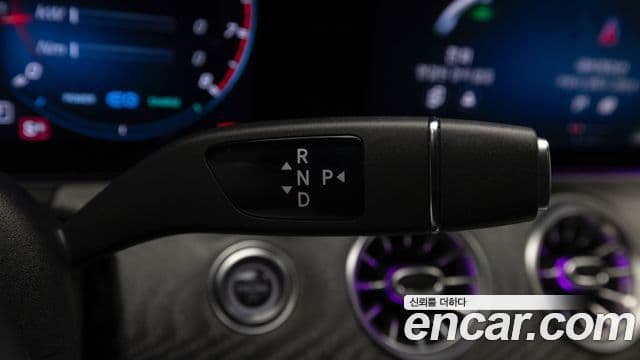 Mercedes-Benz AMG GT 2023 — Фото 18/20