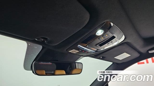 Kia Sorento 2021 — Şəkil 17/20