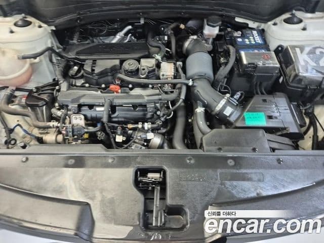 Kia Sportage 2022 — Şəkil 4/18