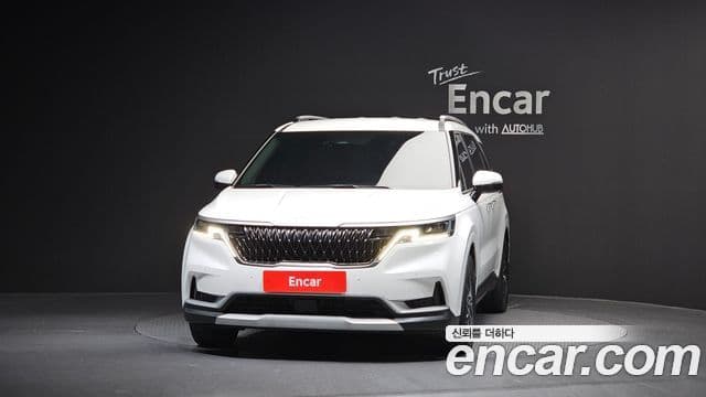 Kia Carnival 2021 — Şəkil 3/20
