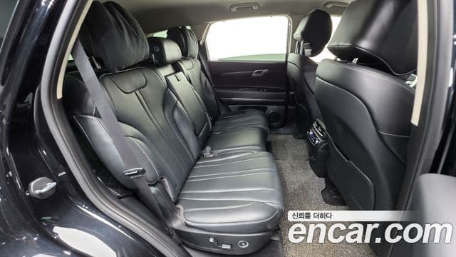 Genesis GV80 2021 — Photo 16/20