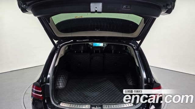 Genesis GV80 2021 — Photo 8/20