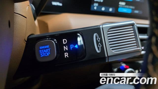Hyundai Palisade 2025 — ფოტო 9/20