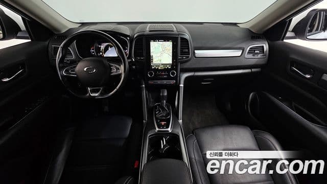 Renault Samsung QM6 2021 — Photo 3/20