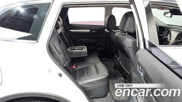 Renault Samsung QM6 2021 — Photo 9/20