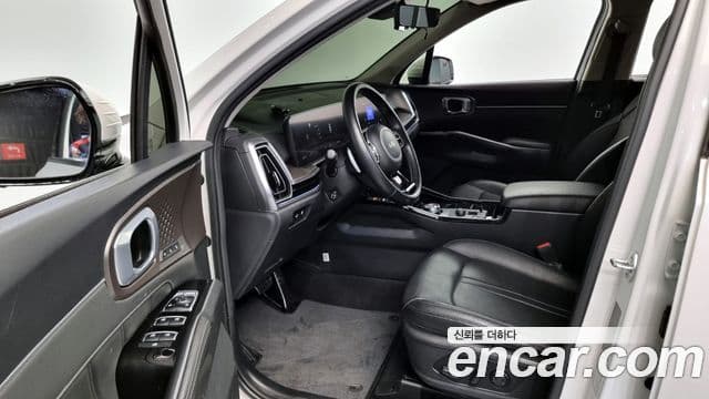 Kia Sorento 2023 — Şəkil 11/20