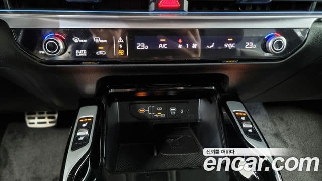 Kia Sorento 2023 — Şəkil 20/20