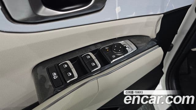 Kia Sorento 2024 — фото 17 из 20