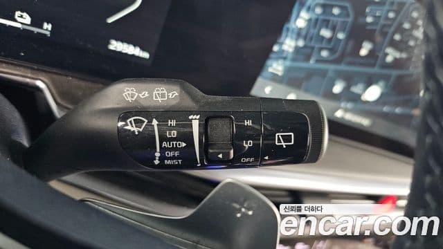 Kia Sorento 2024 — фото 18 из 20