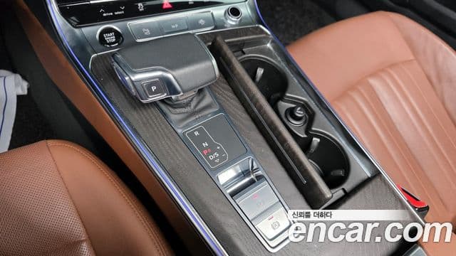Audi A6 2022 — фото 8 из 20