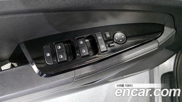 Kia Sportage 2022 — Şəkil 14/20