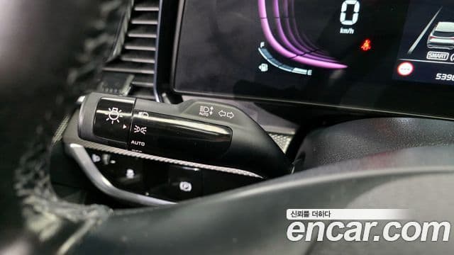 Kia Sportage 2022 — Şəkil 16/20