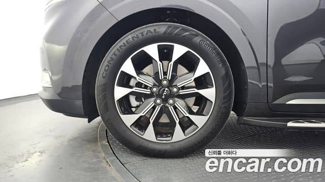 Kia Carnival, 2021