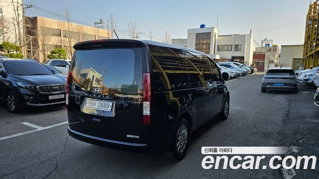 Hyundai Staria 2021 — Şəkil 3/20