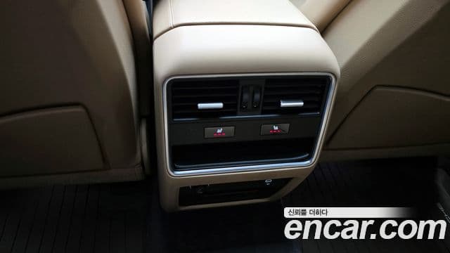 Porsche Cayenne 2020 — Photo 11/19