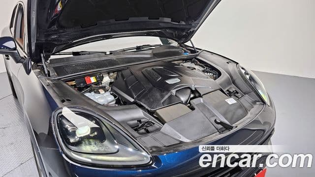 Porsche Cayenne 2022 — Şəkil 6/20
