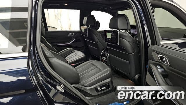 BMW X7 2022 — Photo 5/20