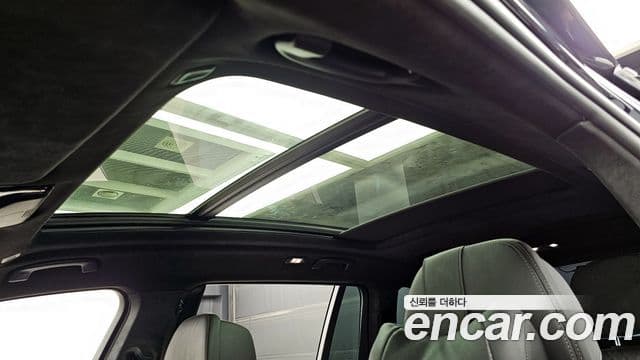 BMW X7 2022 — Photo 20/20