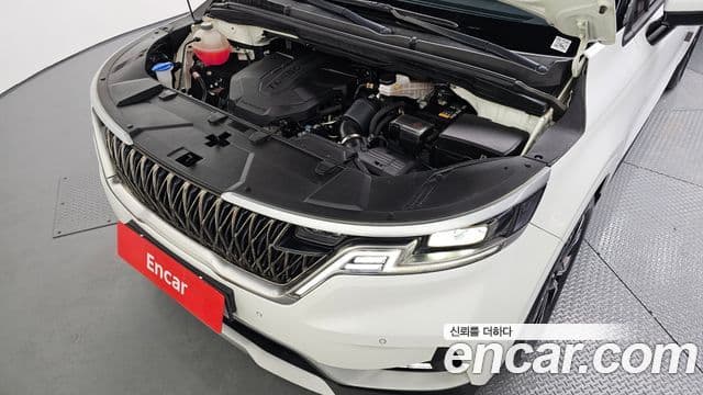 Kia Carnival 2021 — Şəkil 6/20