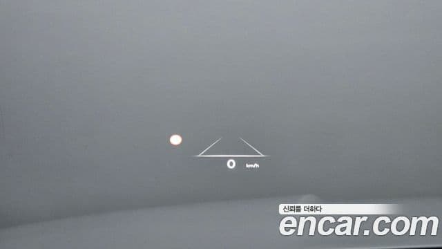 Genesis GV80 2024 — ფოტო 17/20