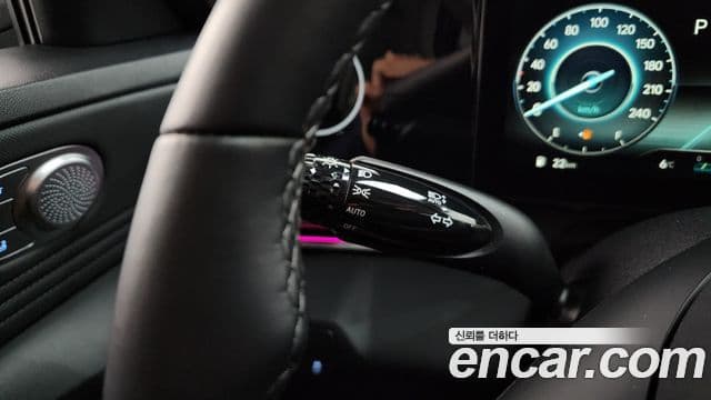 Hyundai Avante 2020 — фото 14 из 20