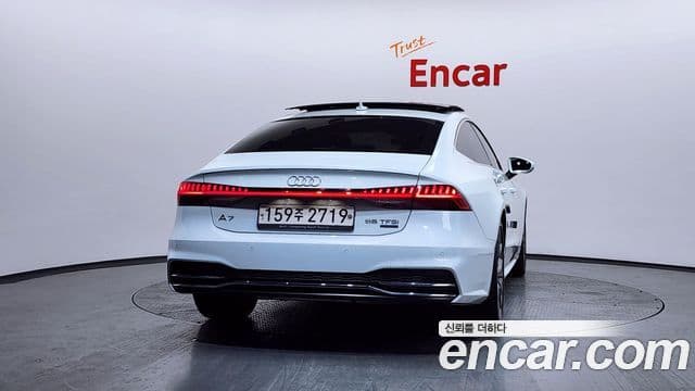 Audi A7 2020 — фото 4 из 20