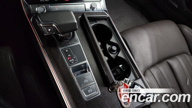 Audi A7 2020 — фото 9 из 20