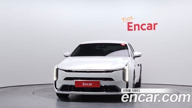 Kia K8 2025 — Şəkil 3/20