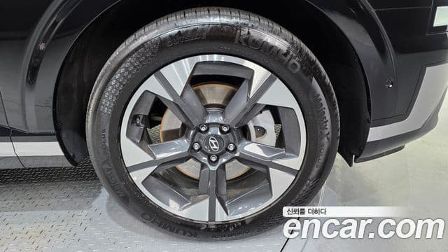 Hyundai Palisade 2025 — ფოტო 5/20