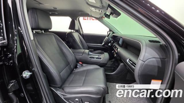 Hyundai Palisade 2025 — ფოტო 10/20
