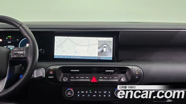 Hyundai Palisade 2025 — ფოტო 16/20