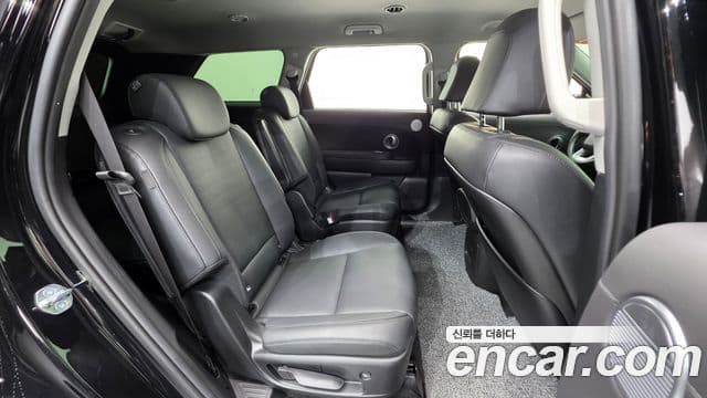 Hyundai Palisade 2025 — ფოტო 19/20