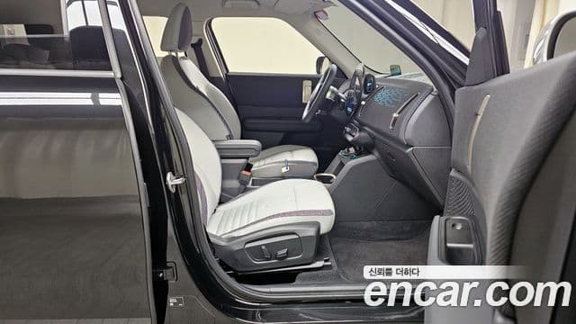 Mini Cooper S Countryman 2025 — ფოტო 10/19