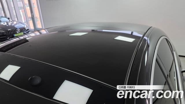 Mercedes-Benz S-Class 2022 — Photo 3/17